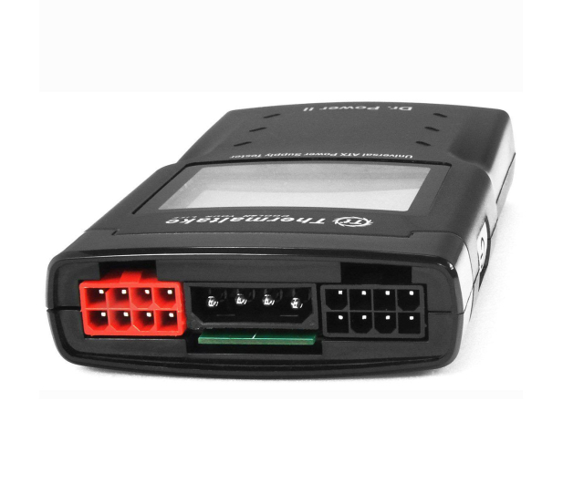 Thermaltake Tester zasilaczy Dr. Power II PSU - 402013 - zdjęcie 4